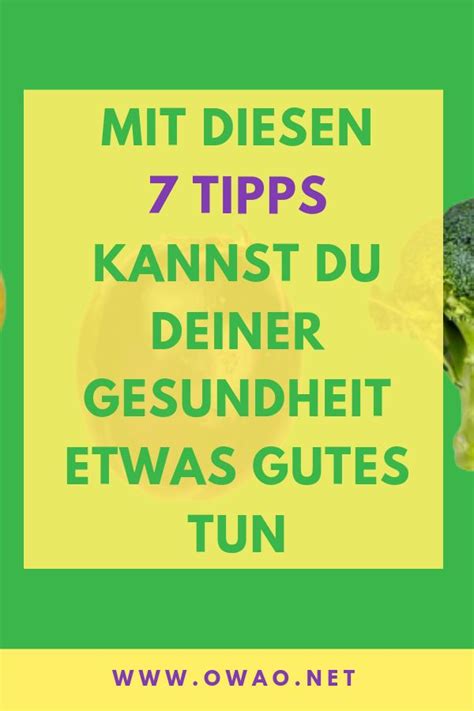 Ernährung umstellen Mit diesen 7 Tipps leicht gemacht Gesunde