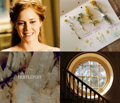 Fancast Of Hogwarts Founders Amy Adams As Helga Hufflepuff Hogwarts Founders Hogwarts Harry