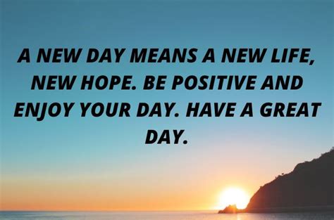 150 Good Day Wishes Messages And Quotes