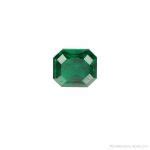 Dioptase Rough And Cut Set RNC15 057 Tsumeb Mine Namibia