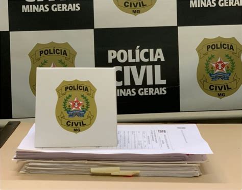 Pcmg Conclui Inquéritos Da Operação Covardes 5 Fase Faroeste Patos