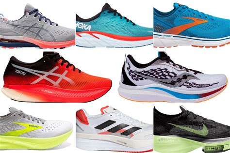 Consejos para elegir las mejores zapatillas para maratón DonComo