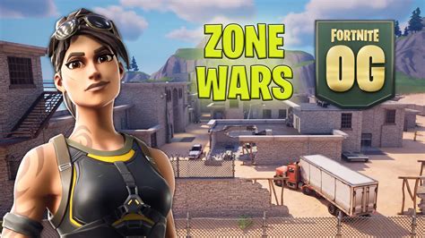 Og Prison Zone Wars 7870 8502 9450 By Masohn Fortnite Creative Map Code Fortnite Gg