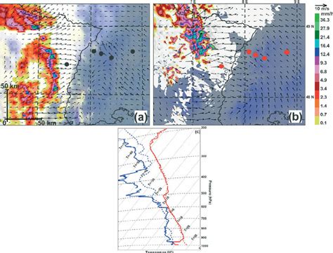 A Observed Cloud Cover From Meteosat Second Generation Msg Images