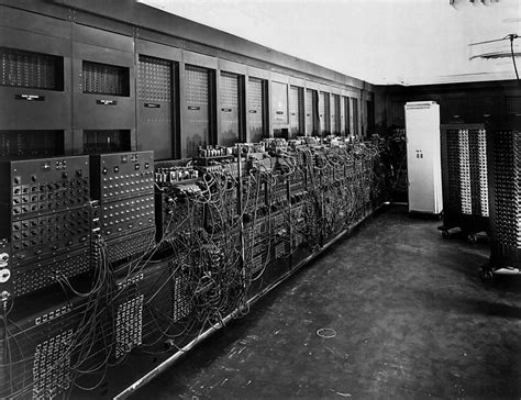 Who Invented the Computer? - WorldAtlas