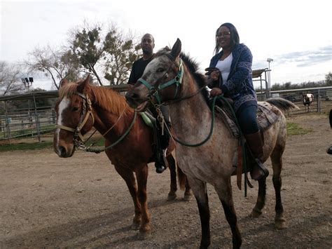 Horse Riding Shadow Glen Riding Stables United States