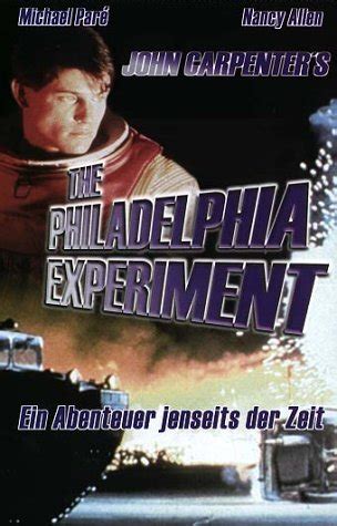 The Philadelphia Experiment