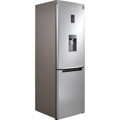 Samsung Fridge Freezer Rb31fdrndsa Spare Parts