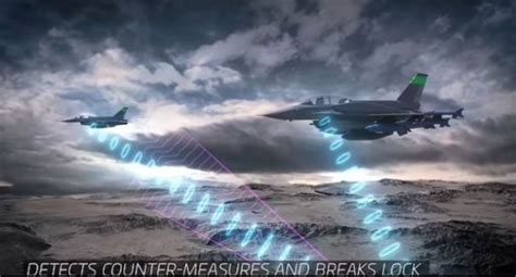 Israel Develops Scorpius Beam Electronic Warfare System Newscast