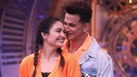 EXCLUSIVE Yuvika Chaudhary And Prince Narula On Expecting Their First