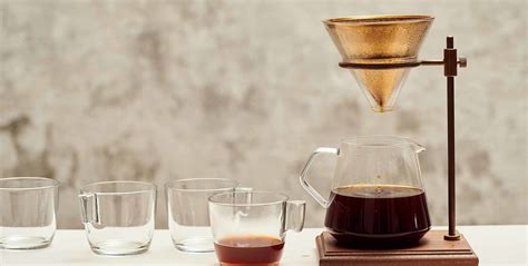 Guide Til Kaffebrygning Hvordan Brygger Jeg Den Bedste Pour Over