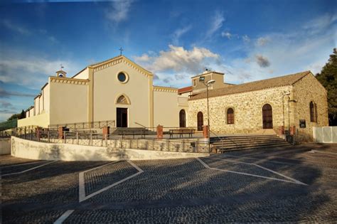 Museo Etnografico Dei Cappuccini Il Convento