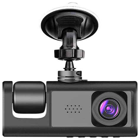 MorningSave 3Pexperts 1080P Car DVR Dual Dash Cam