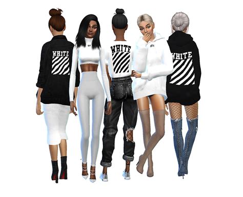 Sims Runway