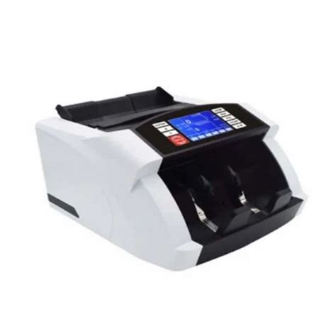 Lotus Fully Automatic Note Currency Counting Machine Dimensions 320 X