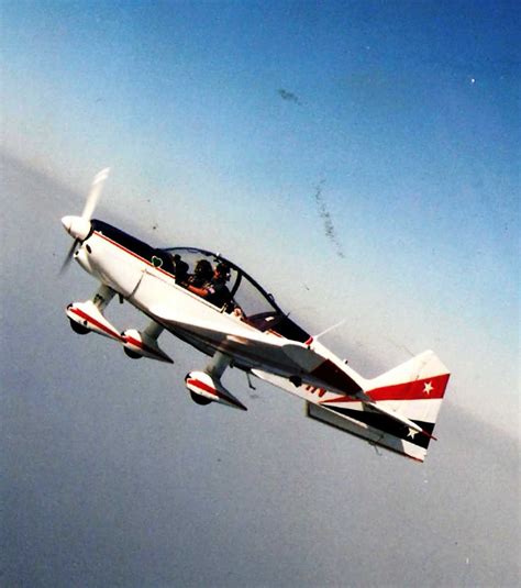 View from the Cockpit: Chapter 30: Full Circle