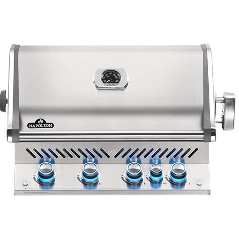 Napoleon Built In Prestige Pro Gas Barbecue 500 LP SoCal