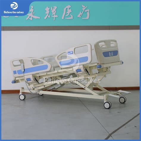 Huaren Hospital Furniture Accessories Suppliers ICU Medical Electric