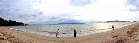 ashraff aziz outdoor development centre odec ums