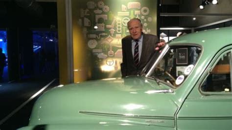 100 Years Of Carmaking In Oxford BBC News