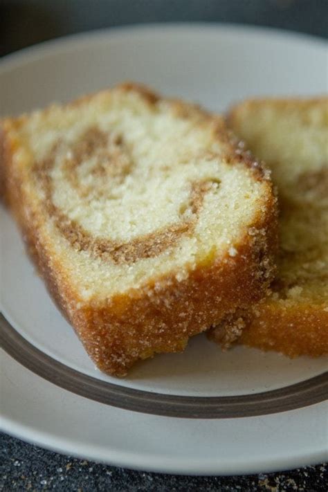 Cinnamon Bread Cinnamon Swirl Donut Bread Laurens Latest