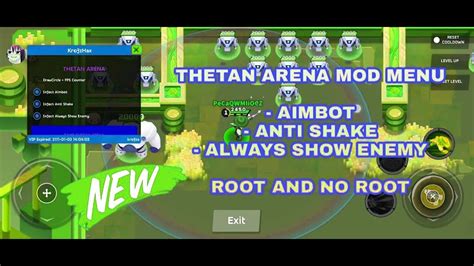 Thetan Arena Hack Cheat Thetan Arena Cheat Terbaru Thetan