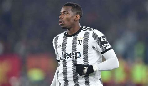 Pogba Promises To Return After Very Complicated Year Jamaica Observer