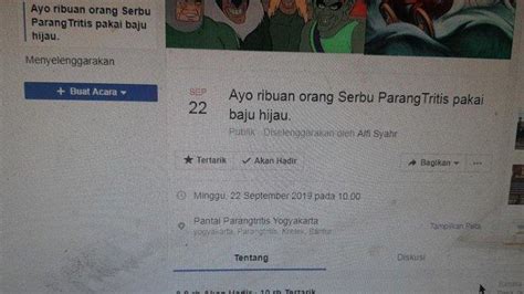 Viral Serbu Nyi Roro Kidul Sebab Ilmiah Inilah Kenapa Dilarang Pakai