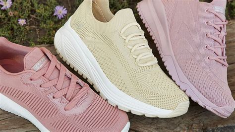 Amazon Rebaja Las Zapatillas Skechers De Mujer Que No Te Quitar S Con