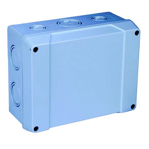 Abs Enclosure Junction Box Ip Tsktech In