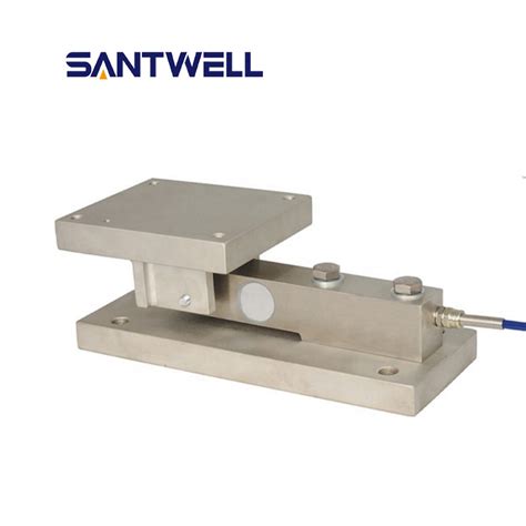 Sb M D 3t Weighing Module For Tank Hopper Load Cell China L6e