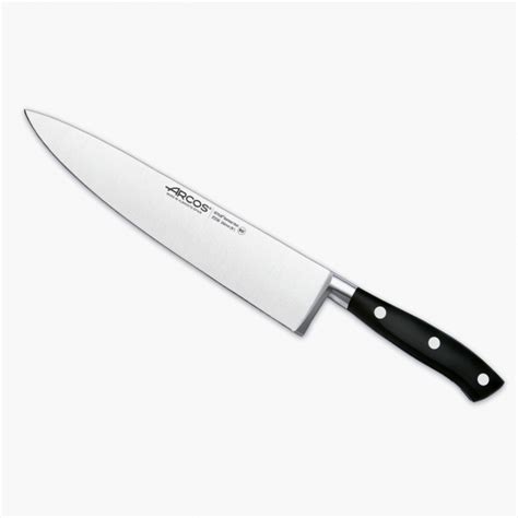 Cuchillo Arcos Cocinero 20 Cm Riviera