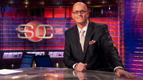 The Definitive List Of The Top 40 "SportsCenter" Anchors Of All Time