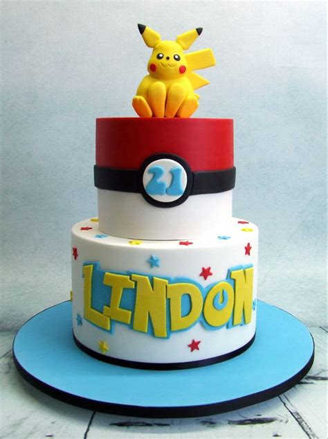 Happy Birthday Lindon Cake A Chance On Belinda Video Game Cakes