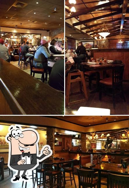 Longhorn Steakhouse 300 Pooler Pkwy In Pooler Restaurant Menu And Reviews