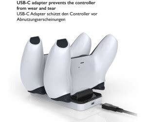 Lioncast Ps Controller Charger Lite Ab Preisvergleich Bei