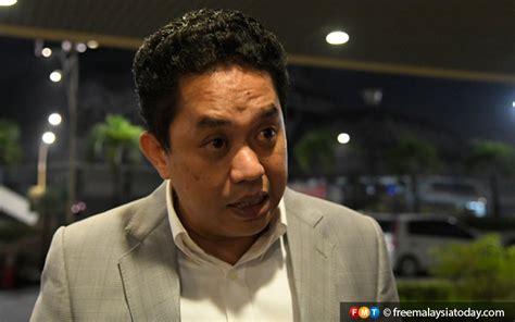 Dewan Rakyat Kecoh Isu Peruntukan Wakil Rakyat FMT