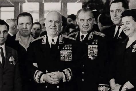 Василий Чуйков – биография, фото, личная жизнь, книги - 24СМИ