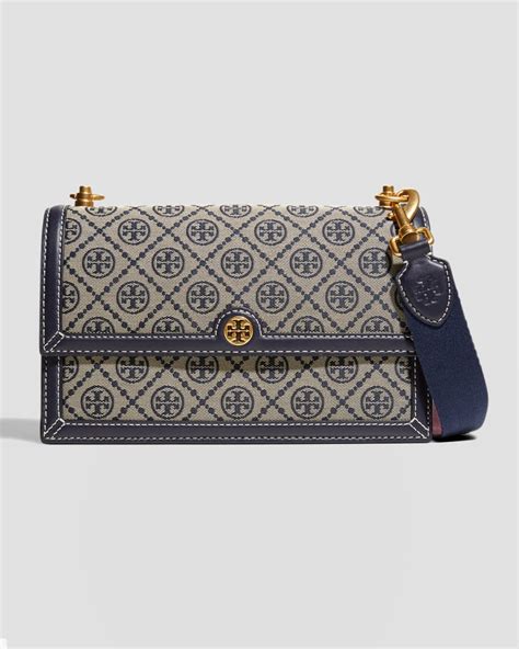 Tory Burch T Monogram Bag Paul Smith