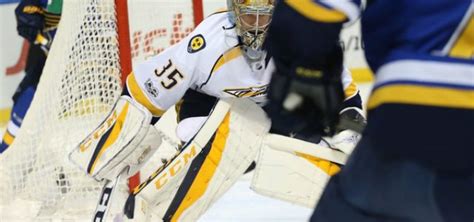 Tagged As St Louis Blues Vs Nashville Predators Game 6 Odds Sports