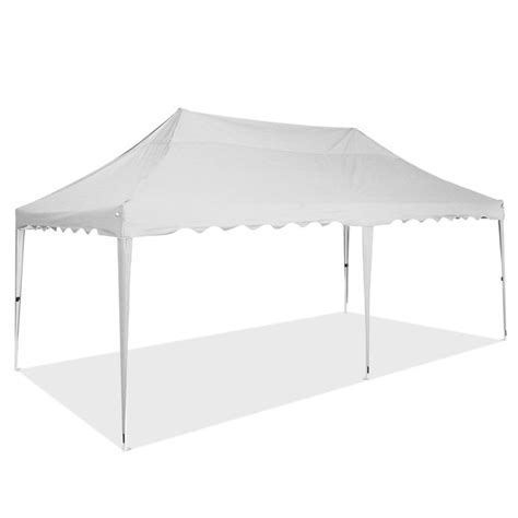 Himimi Ft W X Ft D Steel Pop Up Party Tent Wayfair