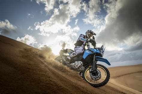 Yamaha Tenere Rally Alle Technischen Daten Zum Modell Tenere