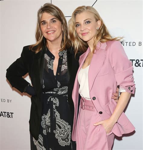 Natalie Dormer - "Picnic at Hanging Rock" Premiere at Tribeca Film ...