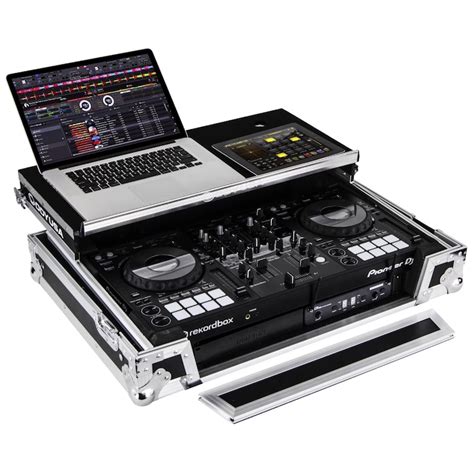 Odyssey Flight Case - Pioneer DDJ-800/XDJ-RR - DJ Mix Club