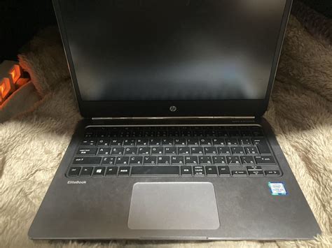 Yahooオークション Hp Elitebook Folio G1 Core M5 6y54 11ghz8gb