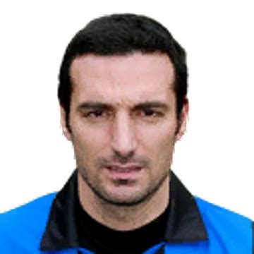 Lionel Sebastián Scaloni - FIFA 15 - Sep 10, 2015 | SoFIFA