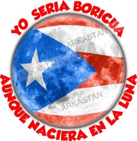 PUERTO RICO FLAG PR STICKER DECAL BANDERA BORICUA 73 EBay