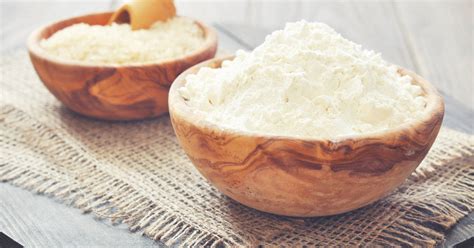 How to Make Flour From Rice (And How to Use It)