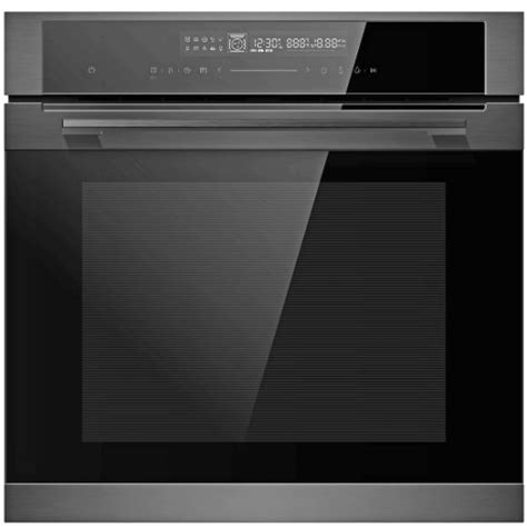 Buy Sauter Built In Oven72L 13 Baking Programs With Telescopics