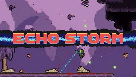 ¡se Lanzó La Actualización 1 4 1 Notas Del Parche De Actualización De Echo Storm En